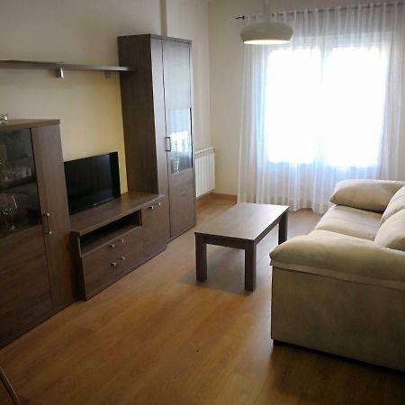 Apartamentos Torre De Gredos อาเรนัส เด ซานเปโดร ภายนอก รูปภาพ